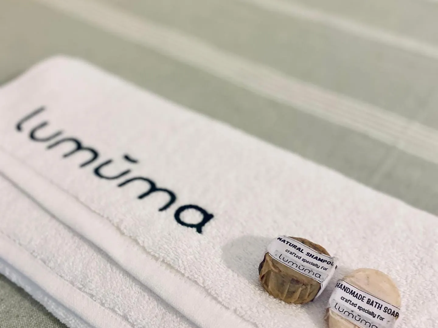 度假村 瓦尔卡拉 Lumuma酒店