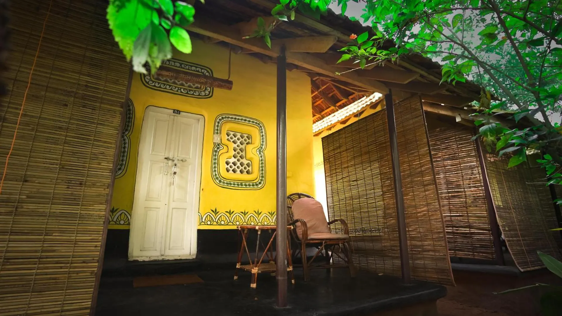 瓦尔卡拉 Lumuma酒店 度假村
