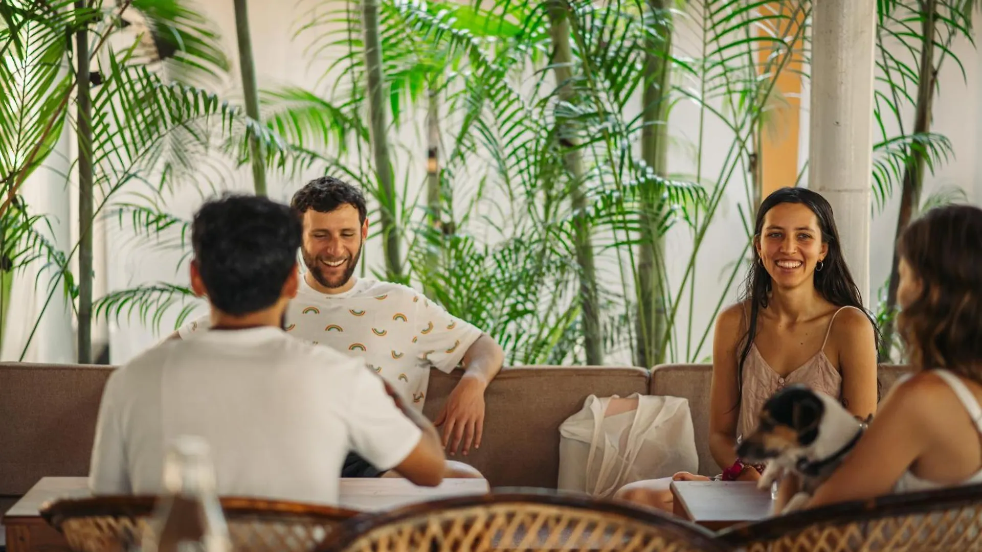 Lumuma Otel Varkala