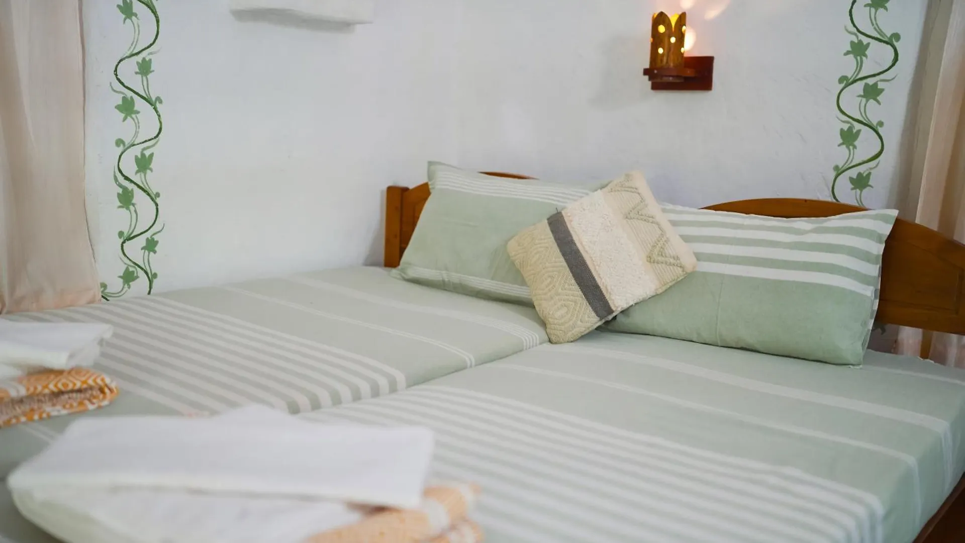 Lumuma Otel Varkala