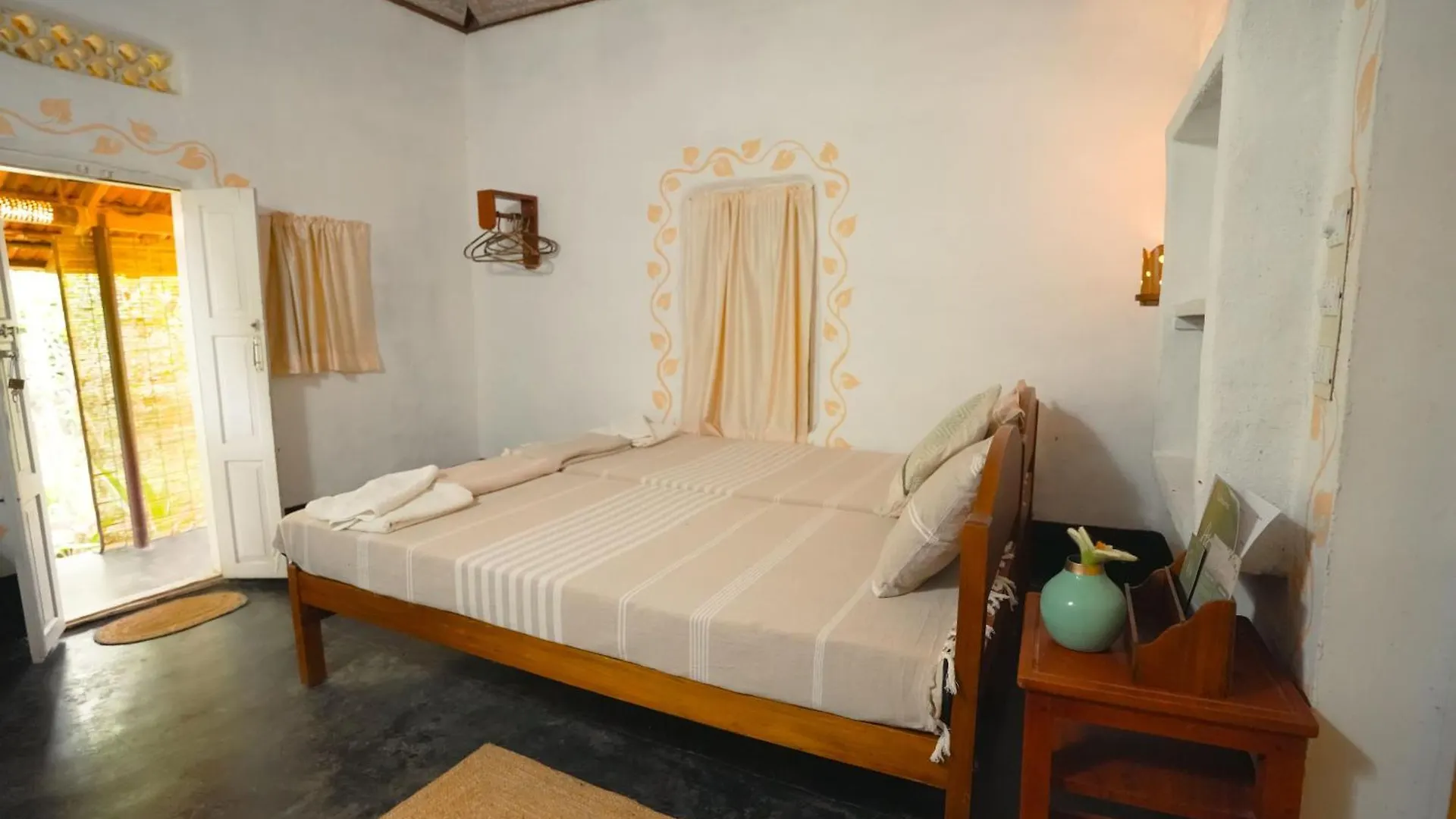 Lumuma Otel Varkala