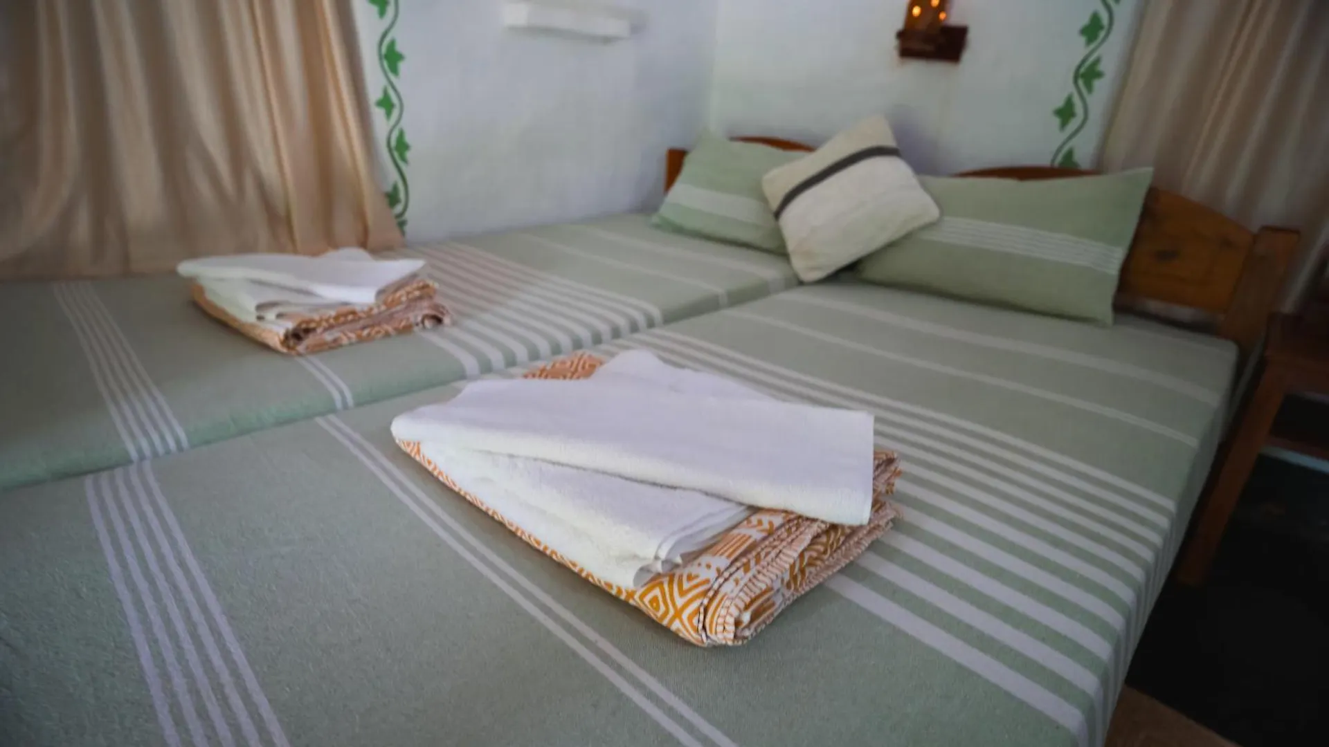 Lumuma Otel Varkala