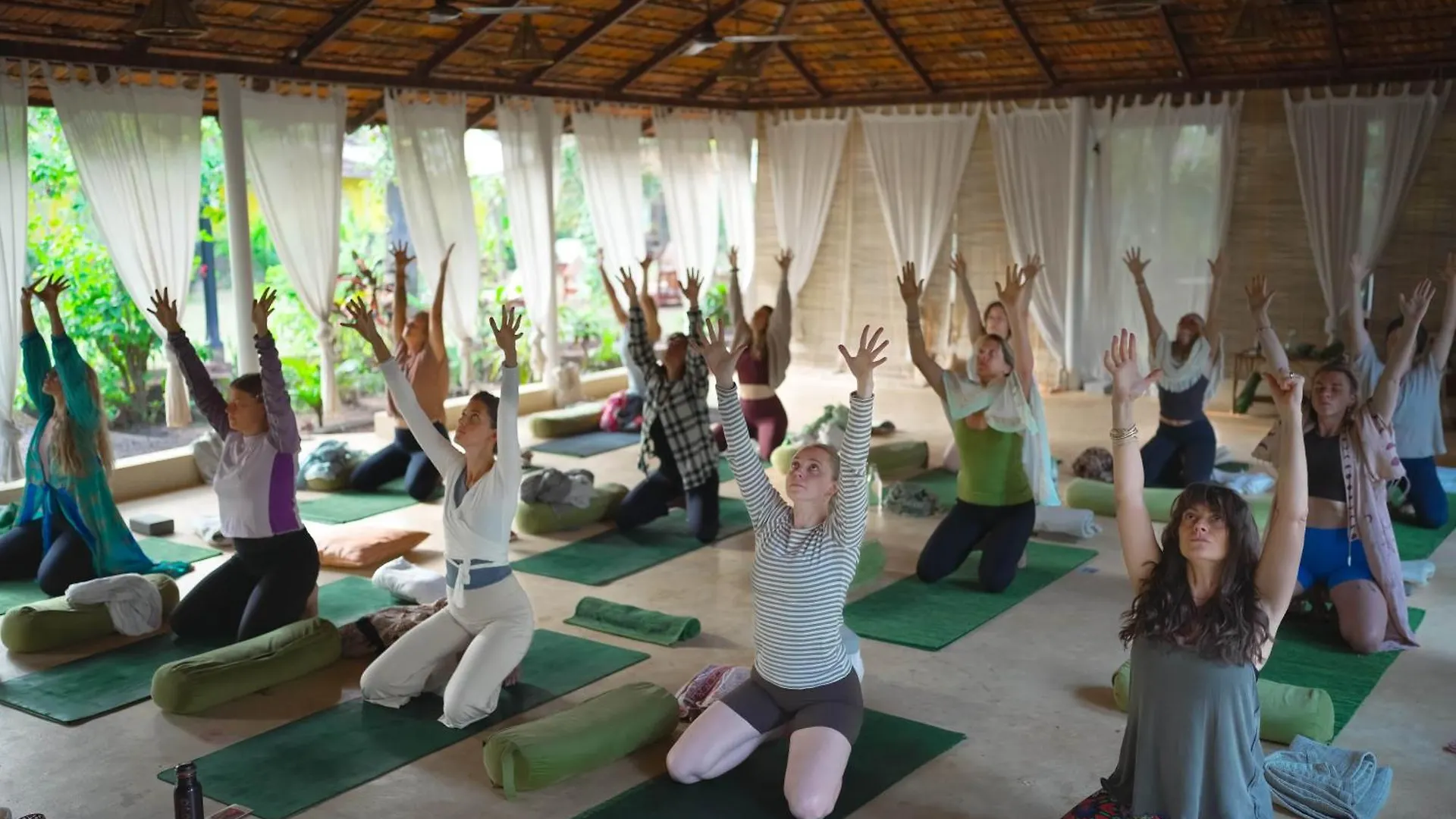 Lumuma Otel Varkala 0*,  Hindistan